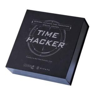 Time Hacker de PITATA UTP