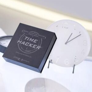 Time Hacker de PITATA UTP