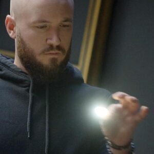 Pro Light 3 de Marc Antoine