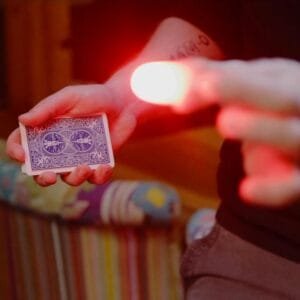 Pro Light 3 de Marc Antoine Rojo