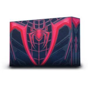 Spider-Man Miles Morales Playing Cards