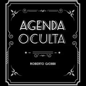 Agenda Oculta de Roberto Giobbi