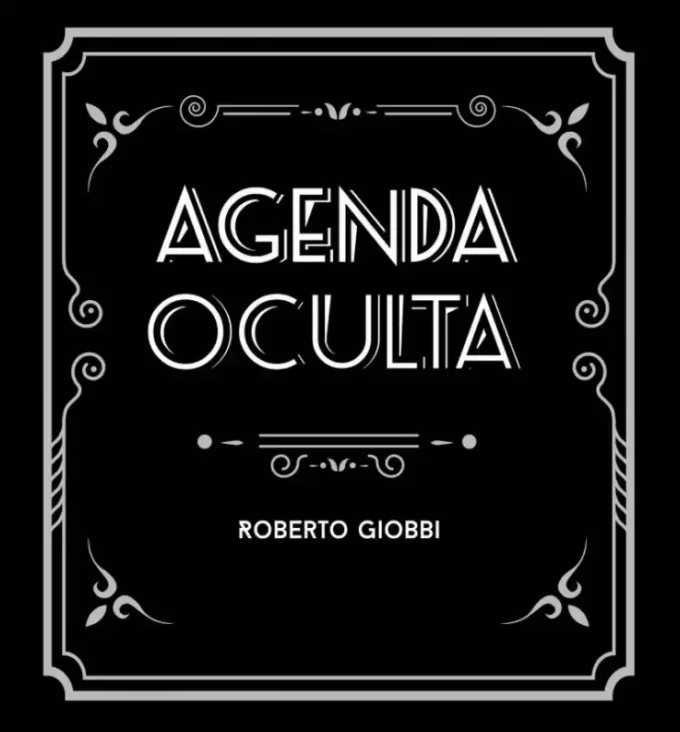Agenda Oculta de Roberto Giobbi