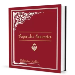 Agenda Secreta de Roberto Giobbi