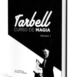 Curso de Magia Tarbell Vol. 1