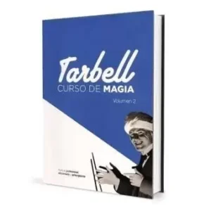 Curso de Magia Tarbell Vol. 2