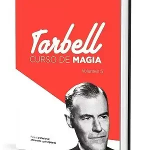 Curso de Magia Tarbell Vol. 5