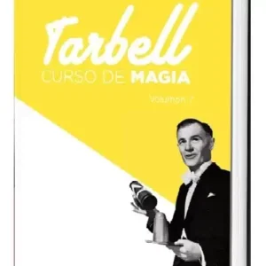 Curso de Magia Tarbell Vol. 7