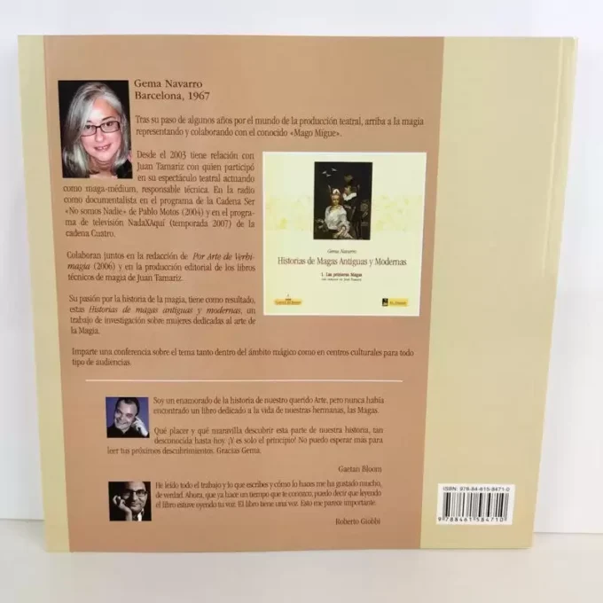 El Mentalismo. Las Médiums hasta 1900