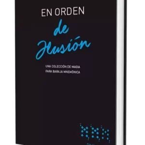 En orden de ilusión de Pitt Hartling