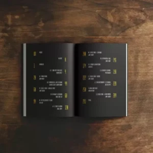 Fobos o lo que nunca me contaron