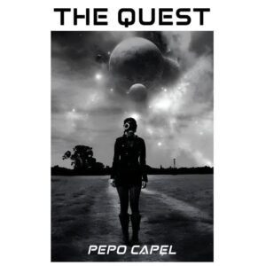 The Quest de Pepo Capel