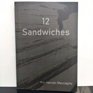 12 Sandwiches de Hernán Maccagno