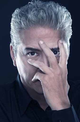 ¿Cómo es Anthony Blake, el Mentalista, en 2025? 3 Anthony Blake, el Mentalista por excelencia
