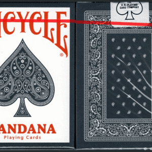 Bicycle Bandana Stripper