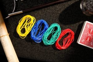 Bandas Elasticas Basicas de TCC3