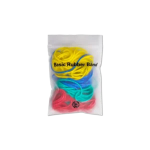 Bandas Elásticas Básicas de TCC