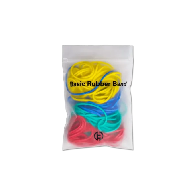 Bandas Elásticas Básicas de TCC