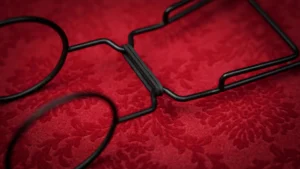 The Inversion Holder de David Penn y TCC Magic