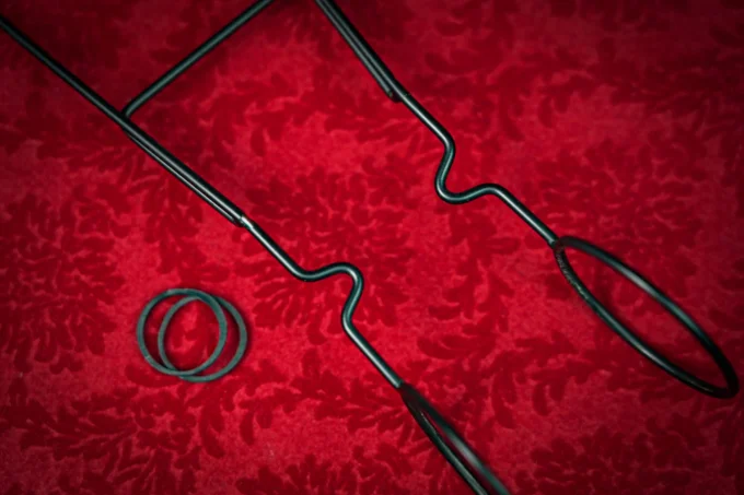 The Inversion Holder de David Penn y TCC Magic