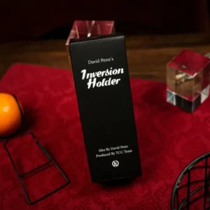 The Inversion Holder de David Penn y TCC Magic