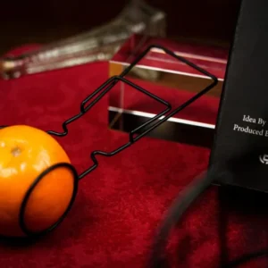 The Inversion Holder de David Penn y TCC Magic