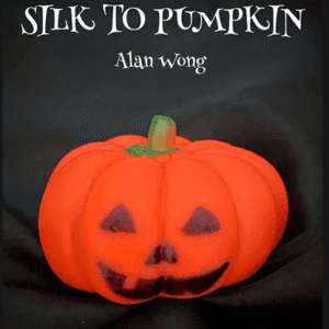 De Pañuelo a Calabaza de Alan Wong