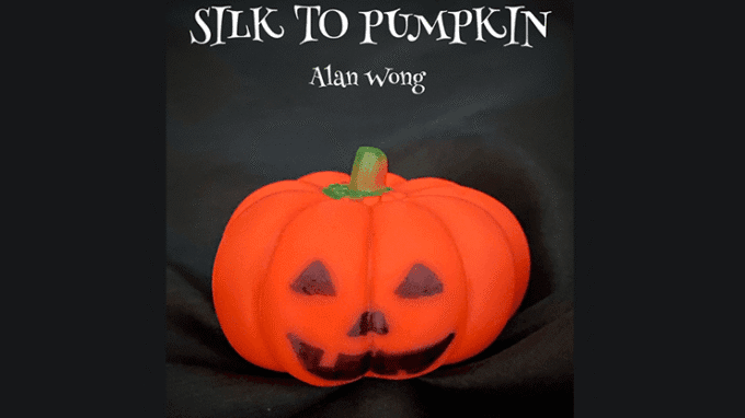 De Pañuelo a Calabaza de Alan Wong