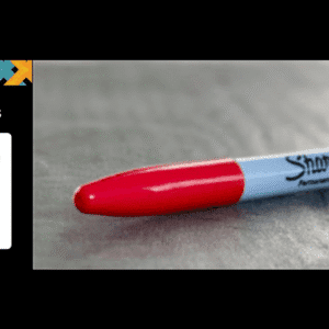 Red Heart Double Cross