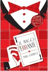 El Mago Errante de Mark Leveridge