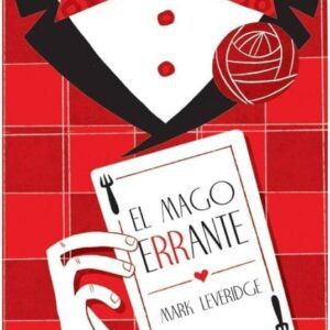 El Mago Errante de Mark Leveridge