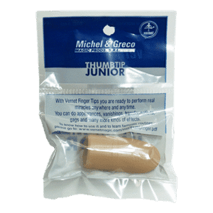 Falso Pulgar Junior de Vernet 3 Falso Pulgar Junior de Vernet