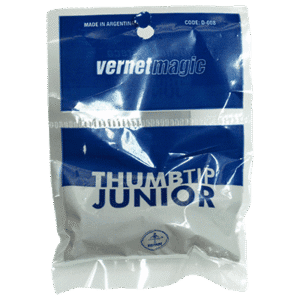Falso Pulgar Junior de Vernet