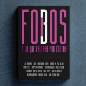 Fobos 3 o lo que faltaba por contar