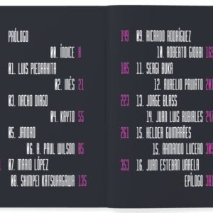 Fobos 3 o lo que faltaba por contar