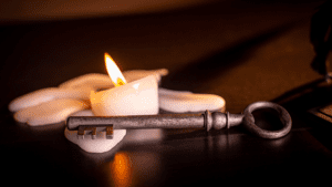 La Llave Encantada Deluxe
