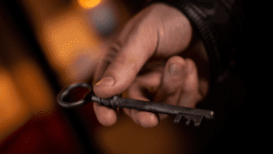 La Llave Encantada Deluxe