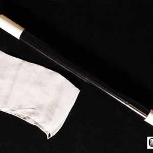 Varita de Desaparición Flash de Pañuelo