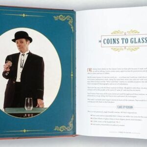 Sleightly Absurd by Charlie Frye