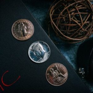 Conjunto Sol y Luna de TCC