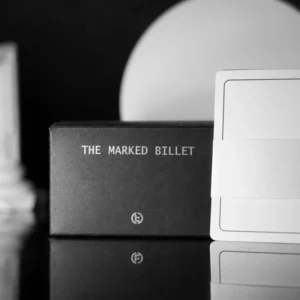 Papeletas Marcadas de TCC