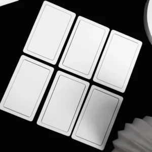 Papeletas Marcadas de TCC