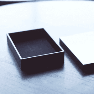 Visual Box de Smagic Productions