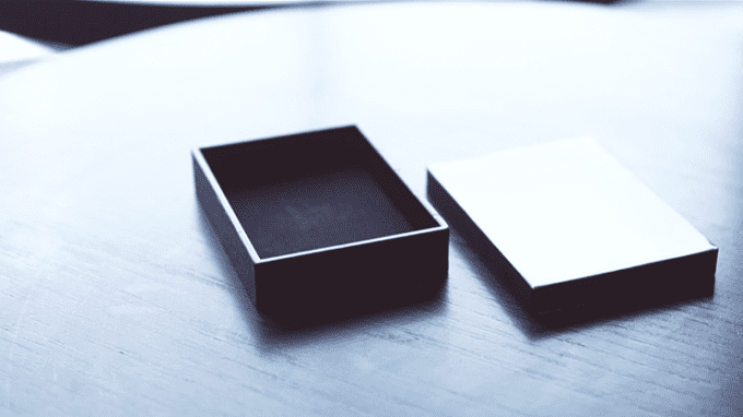 Visual Box de Smagic Productions