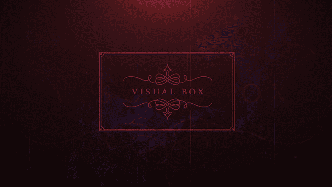Visual Box de Smagic Productions