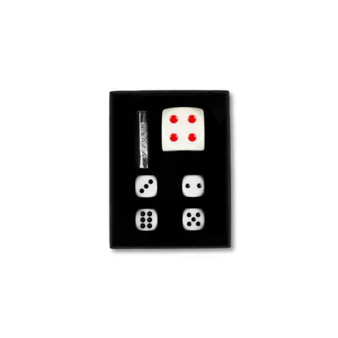 X Dice de TCC Magic
