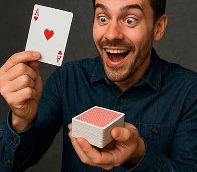 Trucos de Magia con Cartas | Sorprende y Deja a Todos Sin Palabras 4 aprender magia con cartas