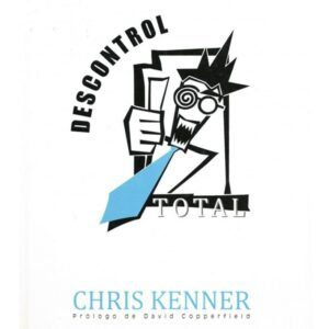 Descontrol Total de Chris Kenner
