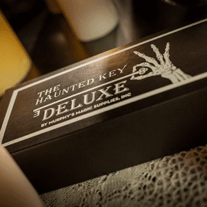 La Llave Encantada Deluxe