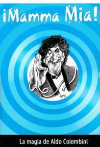 ¡Mamma mía! de Aldo Colombini 2 ¡Mamma mía! de Aldo Colombini